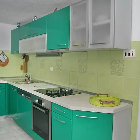Appartamento Ispod Ure Spalato