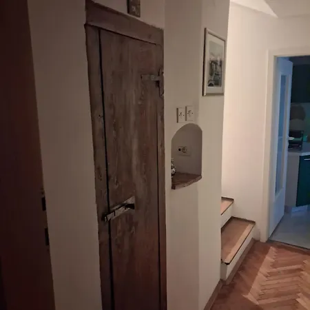 Appartamento Ispod Ure *