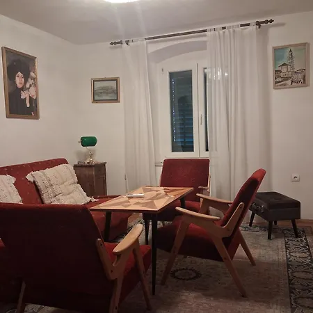Ispod Ure Appartamento *