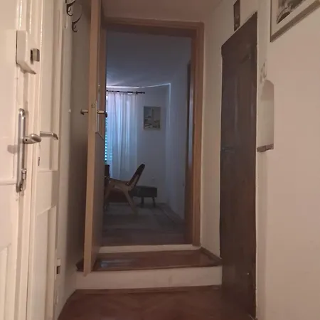 Lejlighed Ispod Ure *
